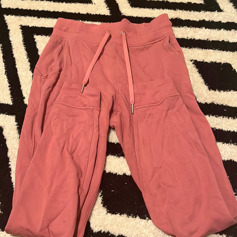 joggers